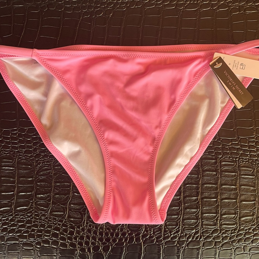 Victoria's Secret Pink Bikini Bottoms